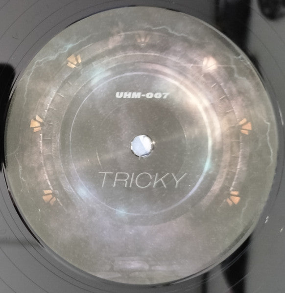 Tricky