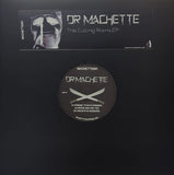 The Cutting Room EP