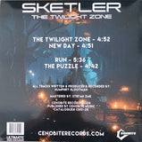 The Twilight Zone