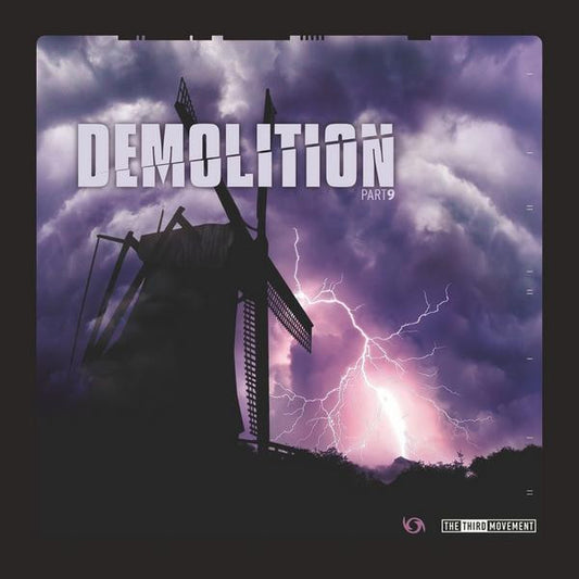 Demolition Part9