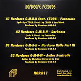 Nordcore 11
