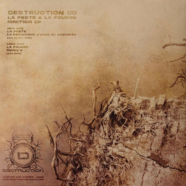 Ignition EP