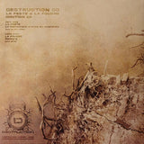 Ignition EP