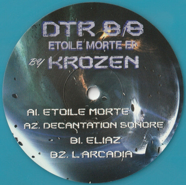 Etoile Morte EP