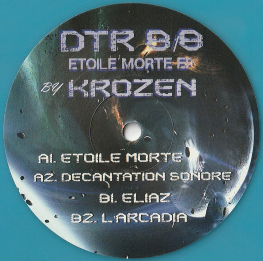 Etoile Morte EP
