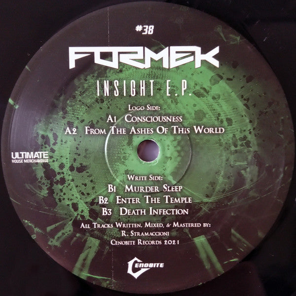 Insight E.P.