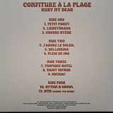 Confiture À La Plage