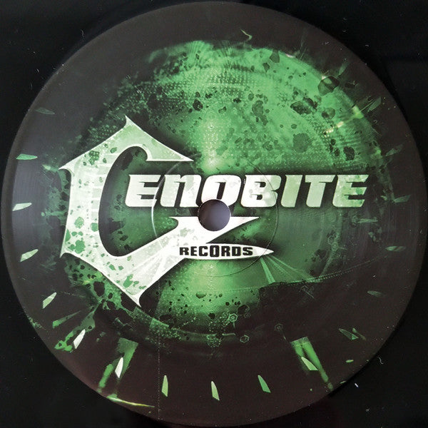 Insight E.P.