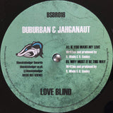Love Blind