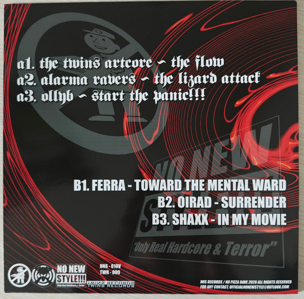 F**k The Commercial Sound