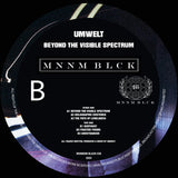 Beyond The Visible Spectrum EP