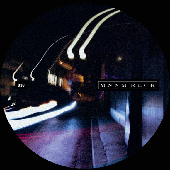 Beyond The Visible Spectrum EP