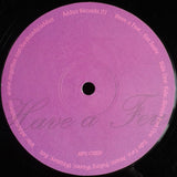 Have A Few... Get Some