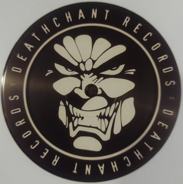 Underground Radical EP