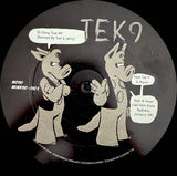 Dem A Gwan Like Dem Know Badness (Stretch VIP) / Killing Time (VIP)