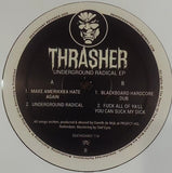 Underground Radical EP