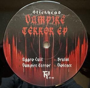 Vampire Terror EP