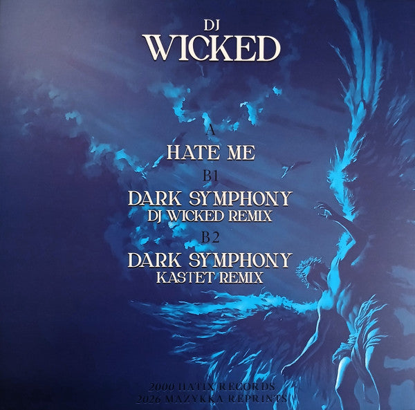 Dark Symphony EP