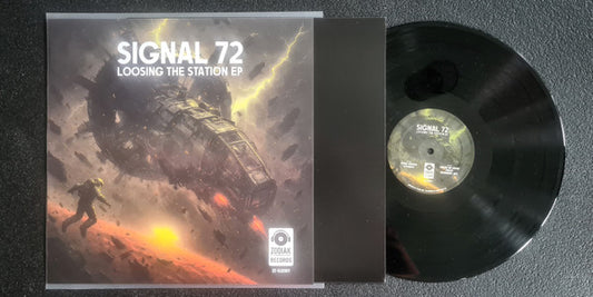 Loosing The Station EP