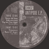 Antipode E.P.