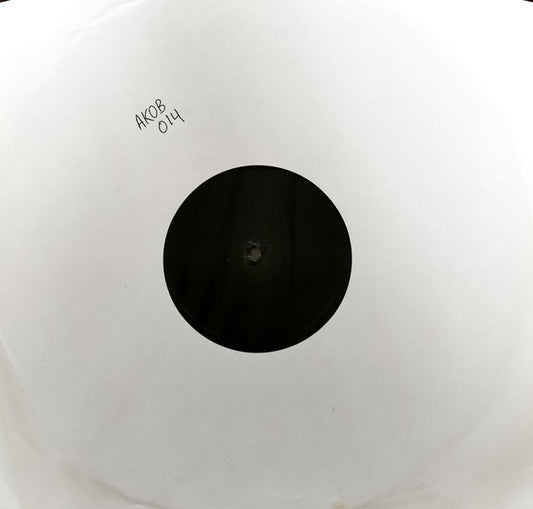 Dynamical Forces EP