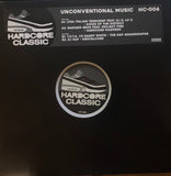 Unconventional Music