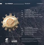 Time EP