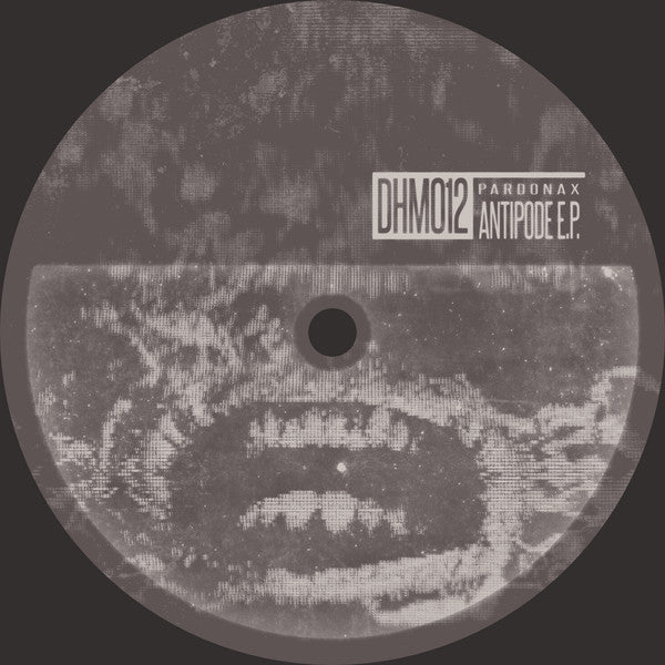 Antipode E.P.
