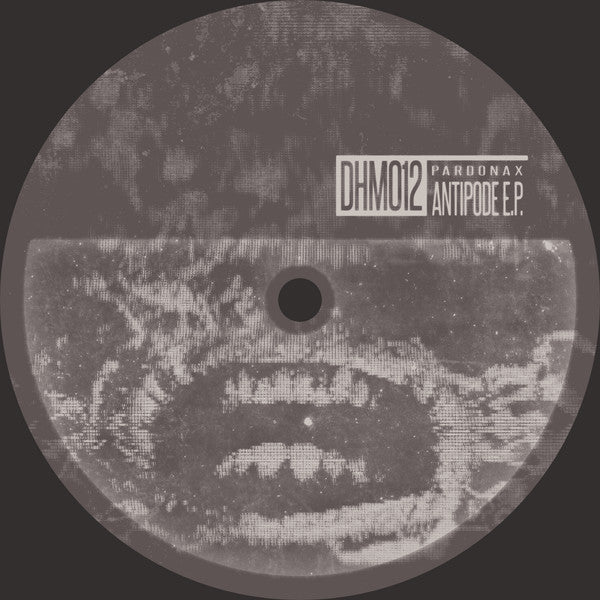 Antipode E.P.