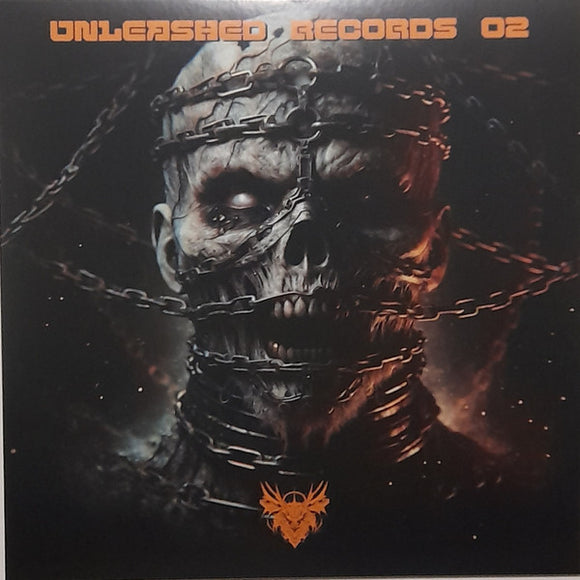 Unleashed Records 02