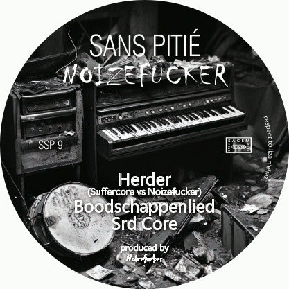 Sans Pitié 09