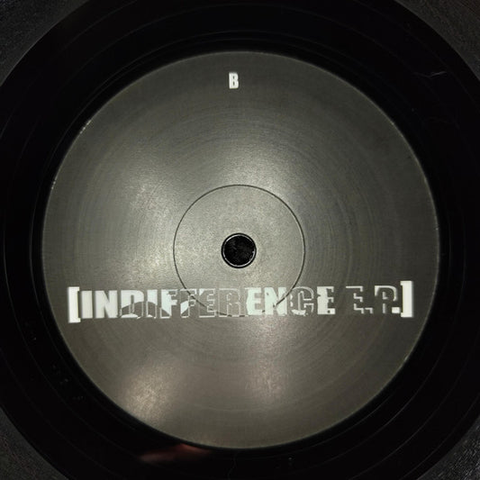 Indifference E.P.