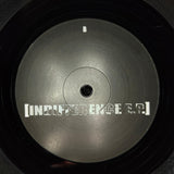 Indifference E.P.