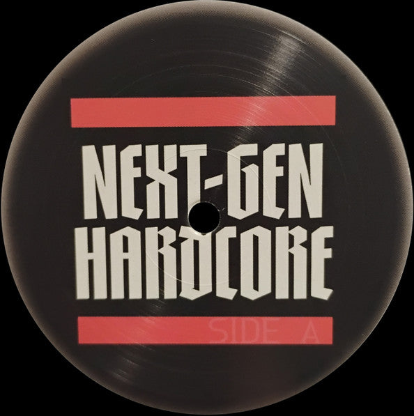Next-Gen Hardcore
