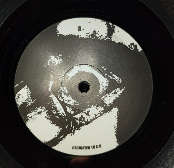 Indifference E.P.