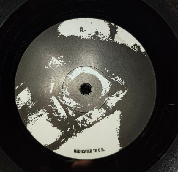 Indifference E.P.
