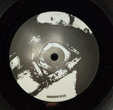 Indifference E.P.
