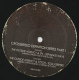 Crossbreed Definition Series Part 1