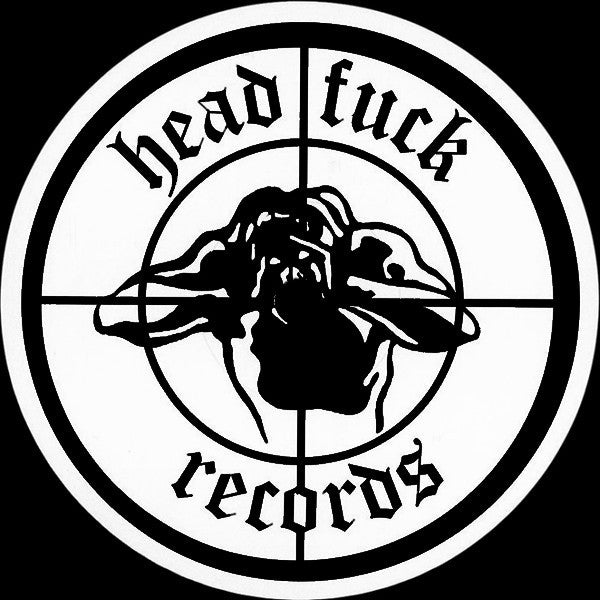 Head Fuckers EP 4: England/USA Vs Netherlands