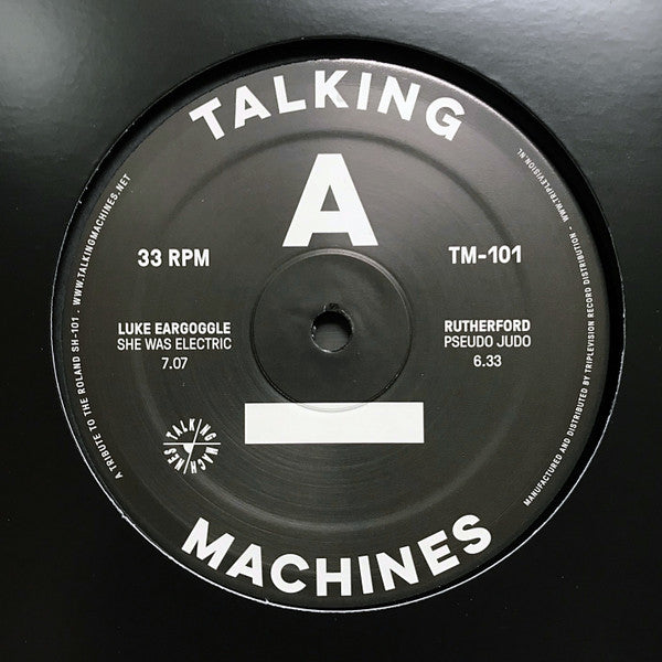 TM-101