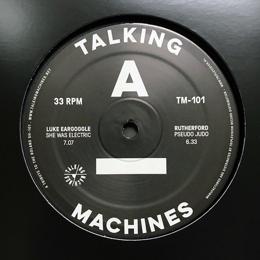 TM-101