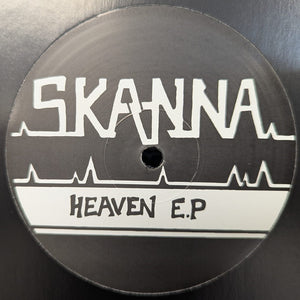 Heaven E.P