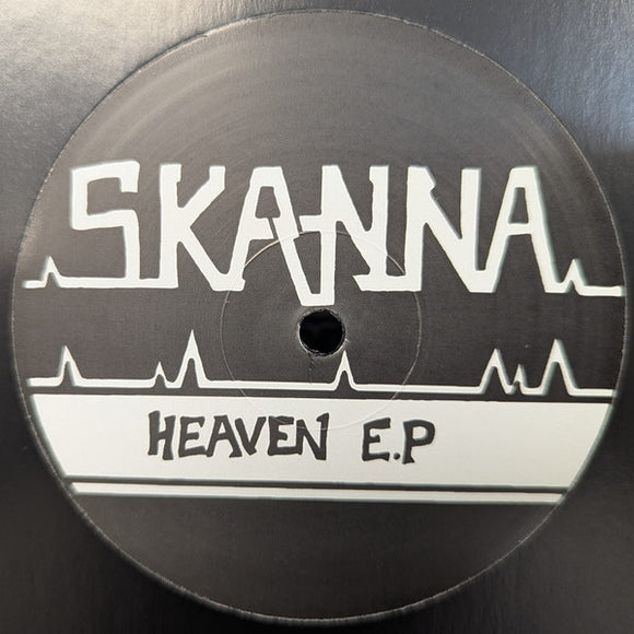 Heaven E.P