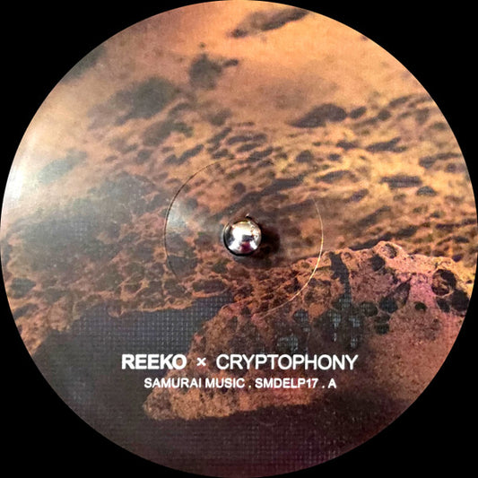 Cryptophony
