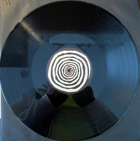 Breakdown EP