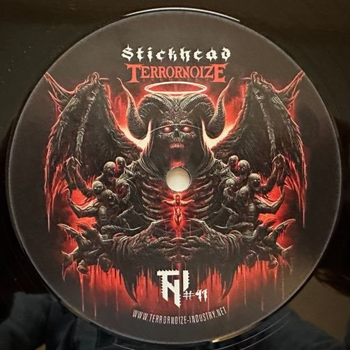 Vampire Terror EP