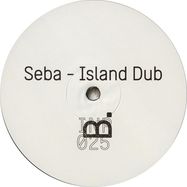 No One Dies / Island Dub