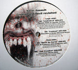 Undead And Devil Revisited