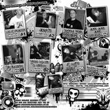 The Audio Damage All Stars LP