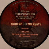 Fuck Up The Party